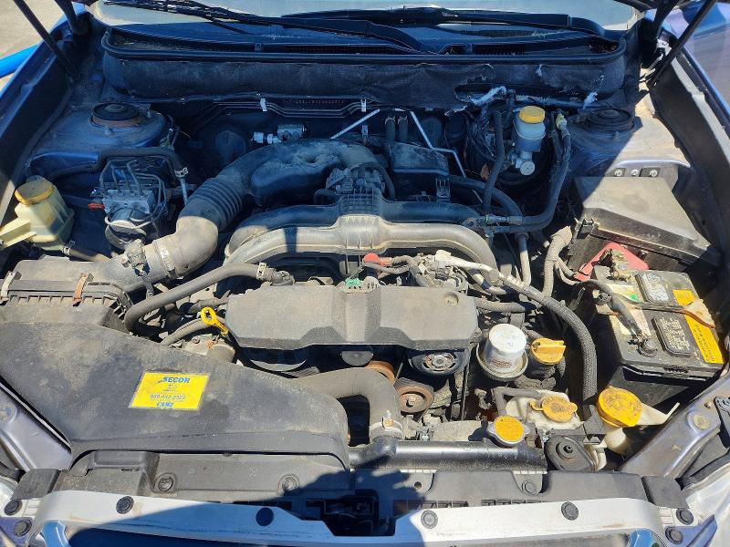 Aukcja sprzedaży 2014 Subaru Outback, vin: 4S4BRBLC5E3250559, numer aukcji: 56406796