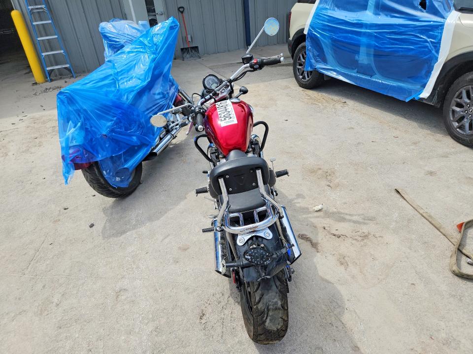 Продажа на аукционе авто 2022 Triumph Motorcycle Bonneville, vin: SMTD46HL5NTAF3290, номер лота: 56344816