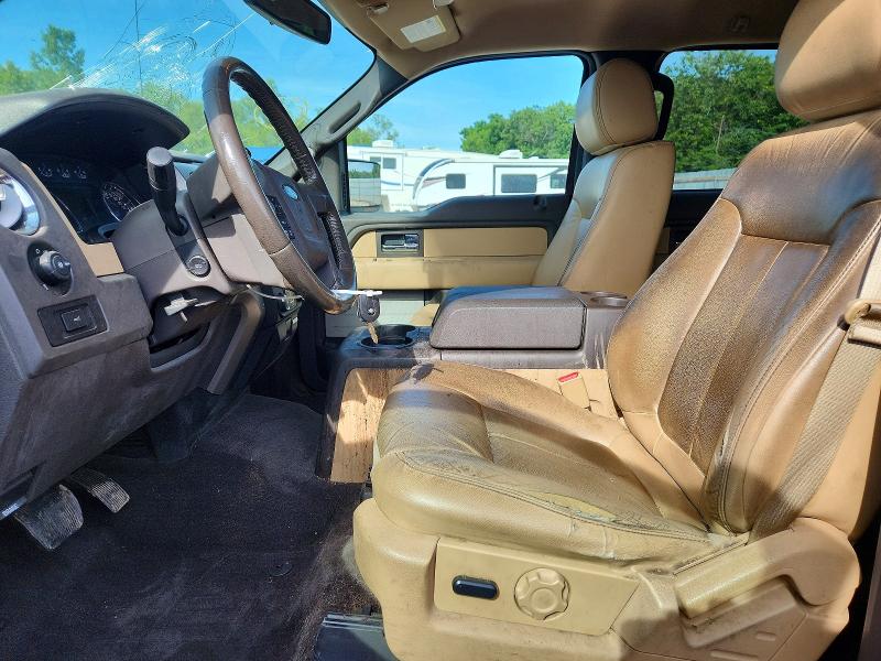 Aukcja sprzedaży 2014 Ford F150, vin: 1FTFW1ET2EFB85044, numer aukcji: 55412946