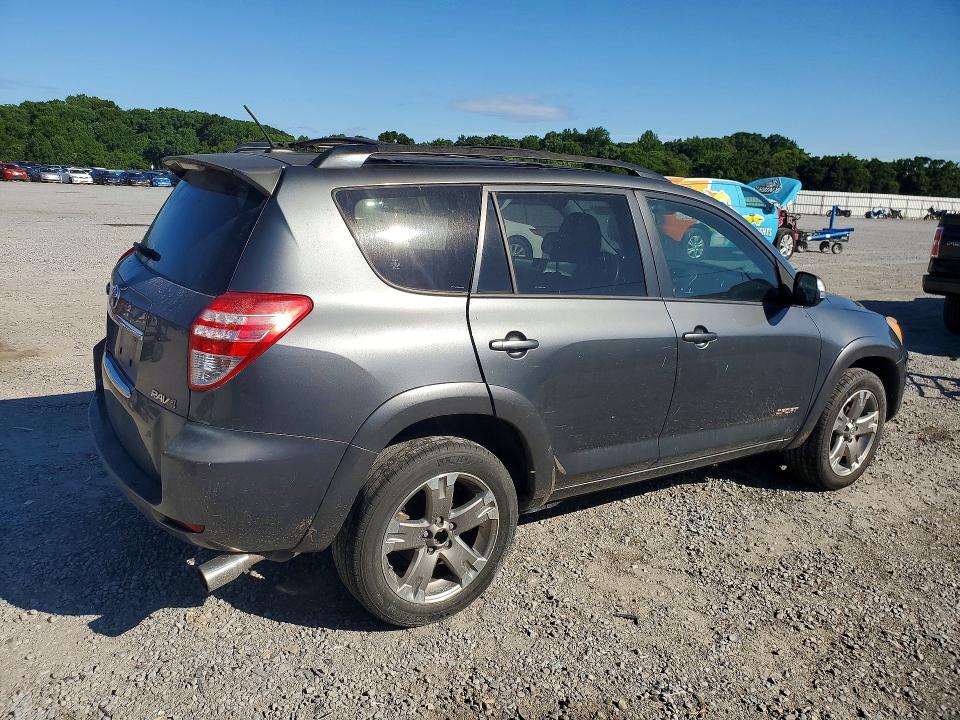 Aukcja sprzedaży 2011 Toyota Rav4, vin: JTMWF4DV2B5039068, numer aukcji: 57561736