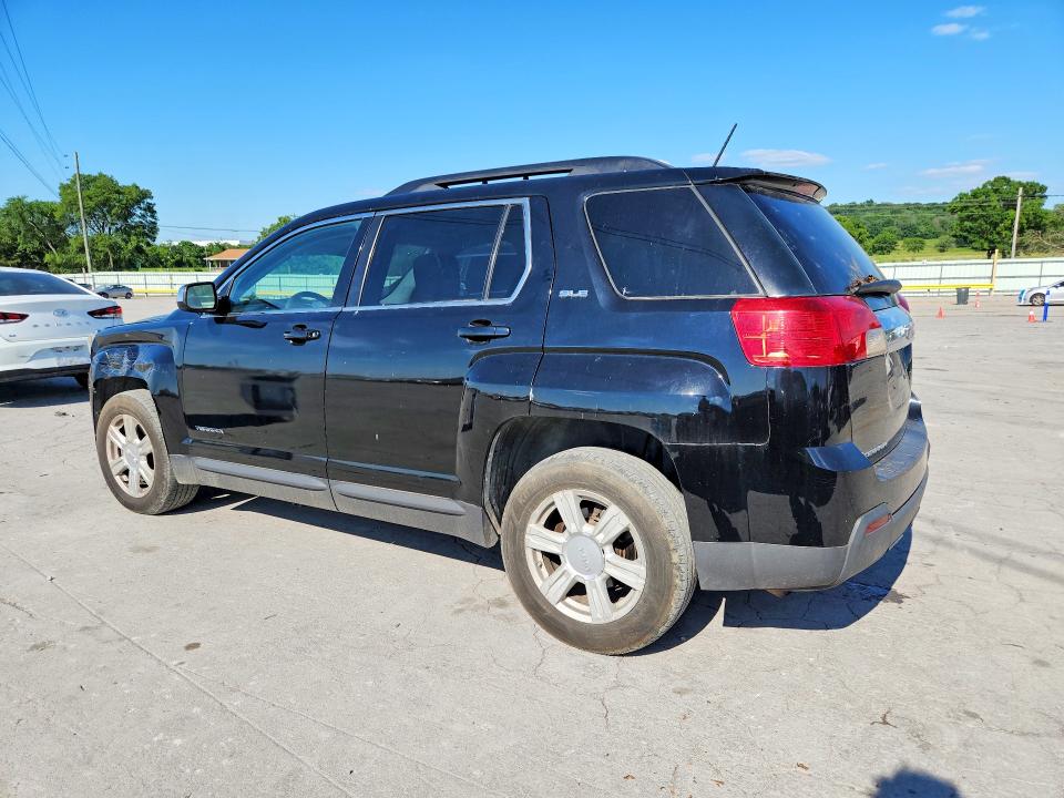 56323346 :رقم المزاد ، 2GKFLWEK6F6258221 vin ، 2015 Gmc Terrain مزاد بيع