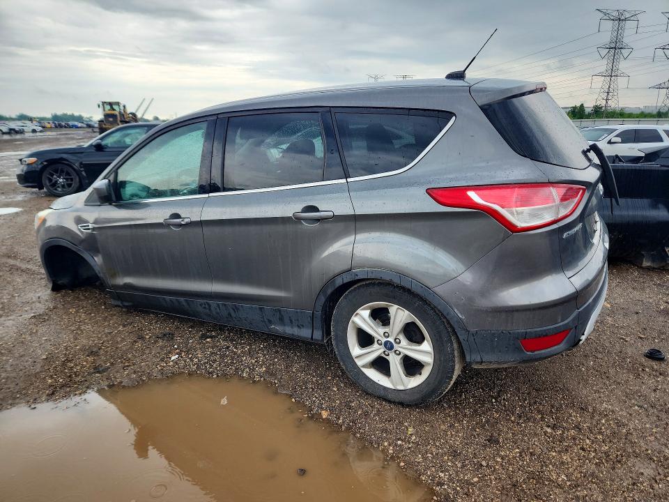 58477786 :رقم المزاد ، 1FMCU0GX2EUB77083 vin ، 2014 Ford Escape مزاد بيع