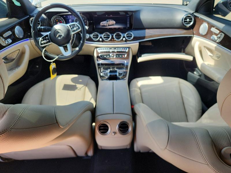 Продаж на аукціоні авто 2019 Mercedes-benz E, vin: WDDZF4JB9KA563953, номер лоту: 58495876