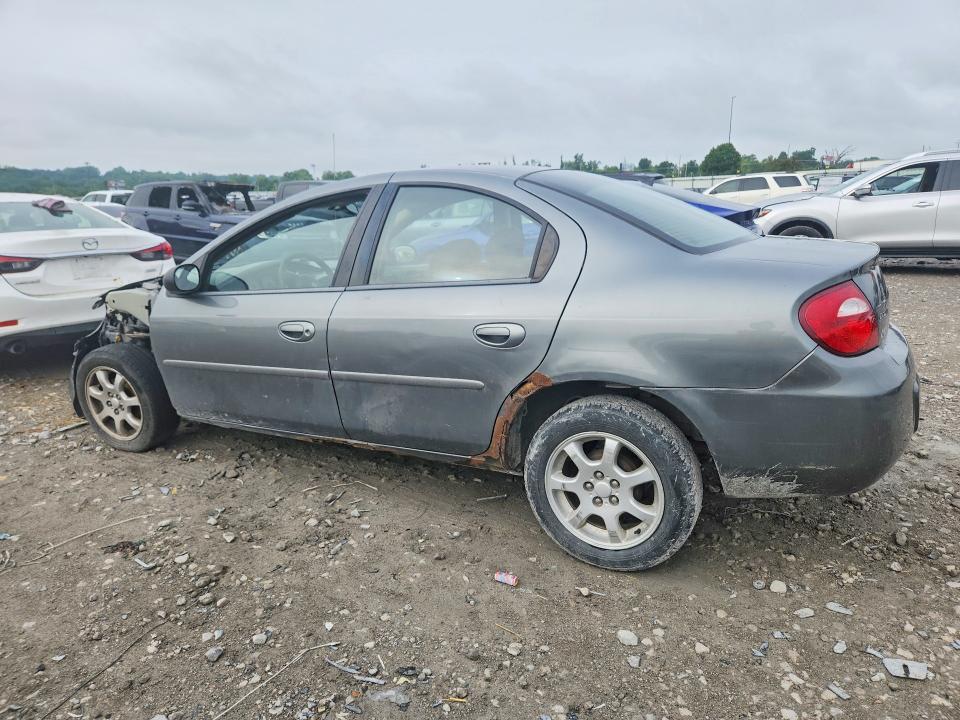 Aukcja sprzedaży 2005 Dodge Neon, vin: 1B3ES56C45D275094, numer aukcji: 59095116