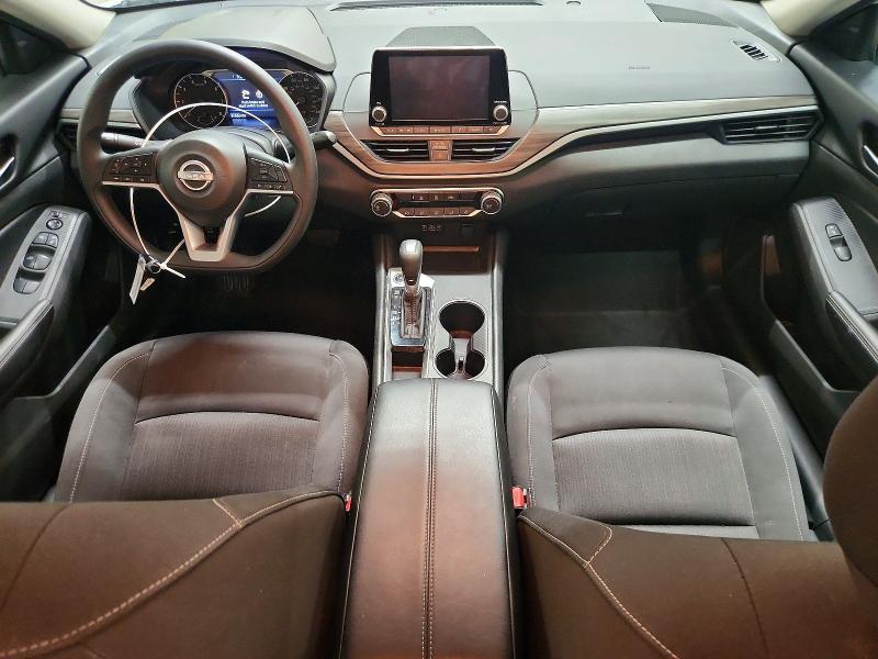Продаж на аукціоні авто 2025 Nissan Altima, vin: 1N4BL4DV5SN375293, номер лоту: 56189456