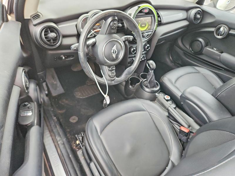 Продажа на аукционе авто 2017 Mini Cooper, vin: WMWXP5C5XH3C63573, номер лота: 58508446