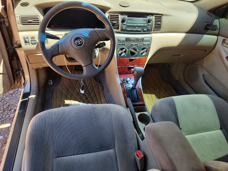 Продаж на аукціоні авто 2005 Toyota Corolla, vin: 1NXBR32E75Z399672, номер лоту: 85618835