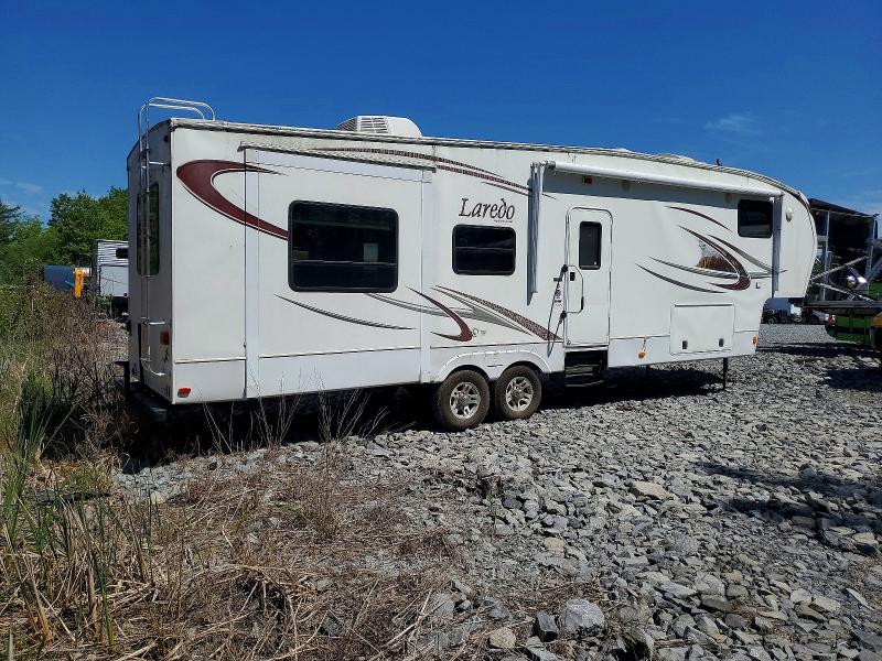 Aukcja sprzedaży 2010 Keystone Rv Laredo Series, vin: 4YDF31023AE602515, numer aukcji: 56034806