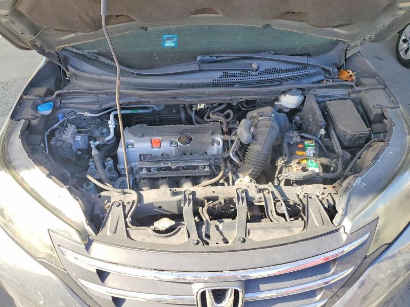 Продаж на аукціоні авто 2013 Honda Cr-v, vin: 2HKRM4H30DH694134, номер лоту: 56149516