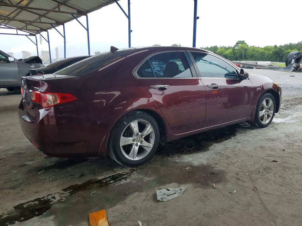 57599586 :رقم المزاد ، JH4CU2F61BC013848 vin ، 2011 Acura Tsx مزاد بيع