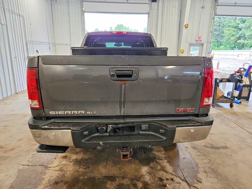 Aukcja sprzedaży 2010 Gmc Sierra, vin: 1GT5K1BG7AZ266211, numer aukcji: 57154156