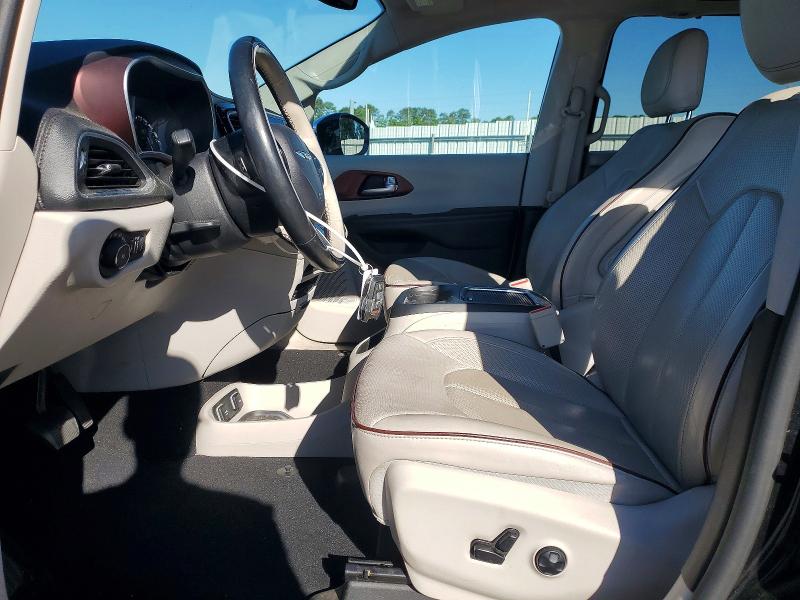 Aukcja sprzedaży 2019 Chrysler Pacifica, vin: 2C4RC1GG4KR523229, numer aukcji: 55136726