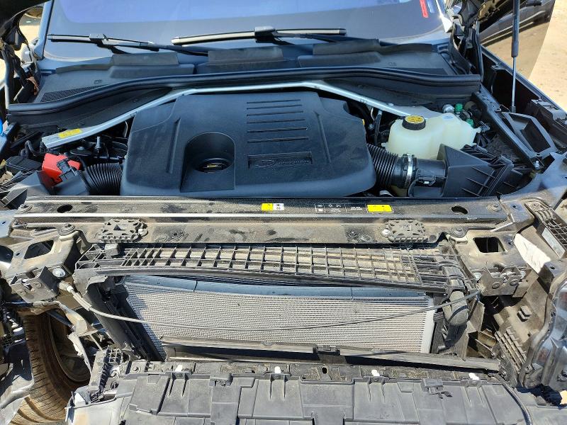 Aukcja sprzedaży 2023 Land Rover Range Rover, vin: SALKPBFU3PA076707, numer aukcji: 59180446