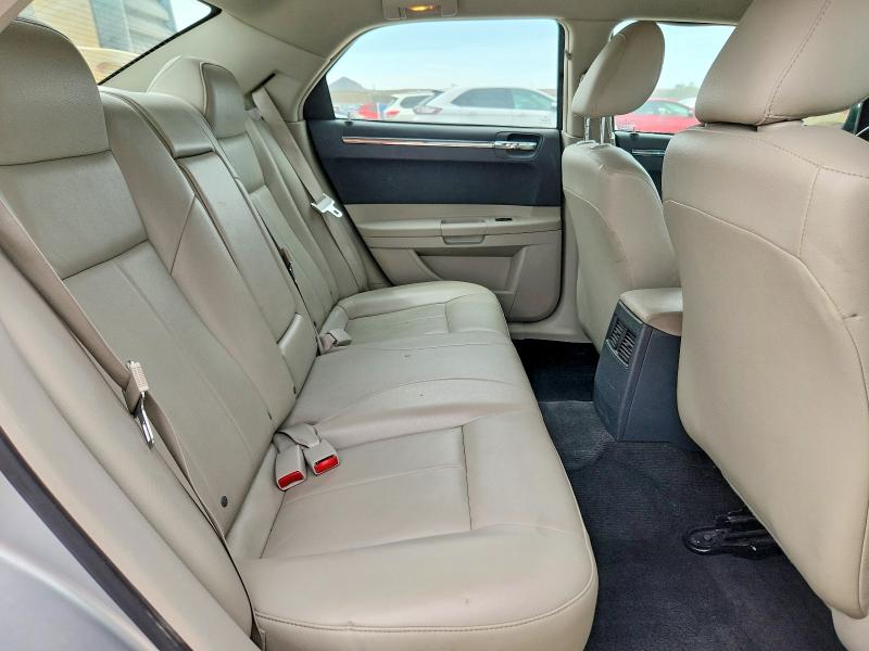 Aukcja sprzedaży 2005 Chrysler 300, vin: 2C3JA53G55H691704, numer aukcji: 56355066
