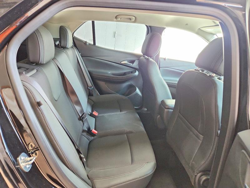 Aukcja sprzedaży 2025 Buick Encore Gx, vin: KL4AMCSL7SB204474, numer aukcji: 56408316