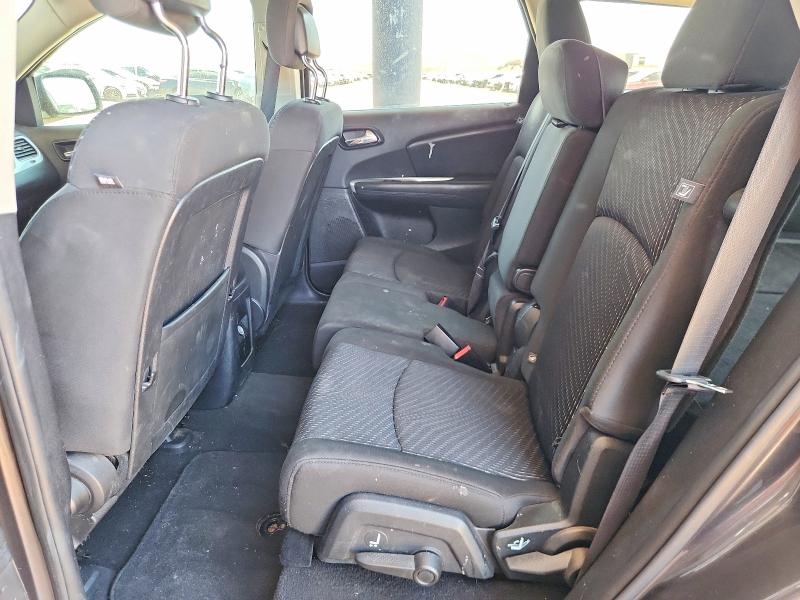 Aukcja sprzedaży 2017 Dodge Journey, vin: 3C4PDCBG5HT545074, numer aukcji: 58053796
