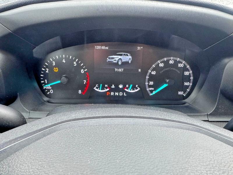 Продажа на аукционе авто 2020 Ford Explorer, vin: 1FM5K8AB3LGA71201, номер лота: 59101366