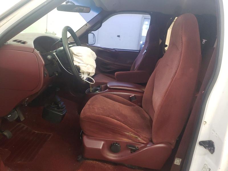 Aukcja sprzedaży 1997 Ford F150, vin: 1FTDX18W4VNC99272, numer aukcji: 56987186