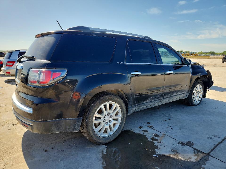 55625046 :رقم المزاد ، 1GKKRRKD2GJ184370 vin ، 2016 Gmc Acadia مزاد بيع