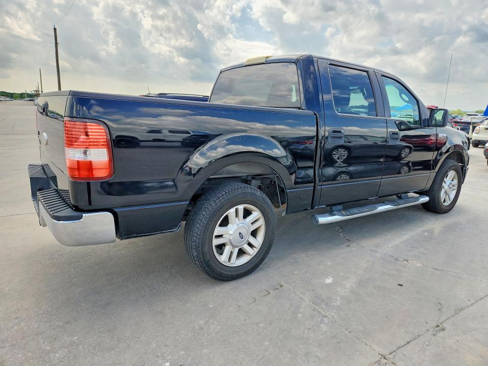 Aukcja sprzedaży 2007 Ford F150, vin: 1FTPW12V57KD10087, numer aukcji: 55965126