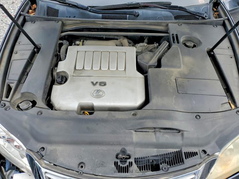 2010 Lexus Es მანქანა იყიდება აუქციონზე, vin: JTHBK1EG3A2344974, აუქციონის ნომერი: 58174686