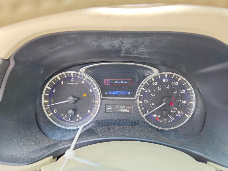 Aukcja sprzedaży 2014 Infiniti Qx60, vin: 5N1AL0MM8EC507836, numer aukcji: 57572296
