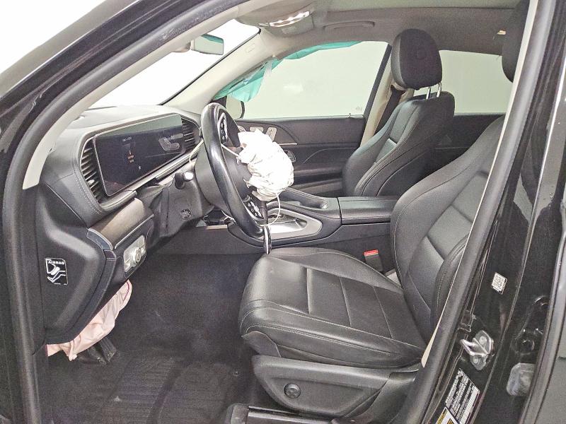 Aukcja sprzedaży 2020 Mercedes-benz Gle, vin: 4JGFB4JB8LA185291, numer aukcji: 58281406