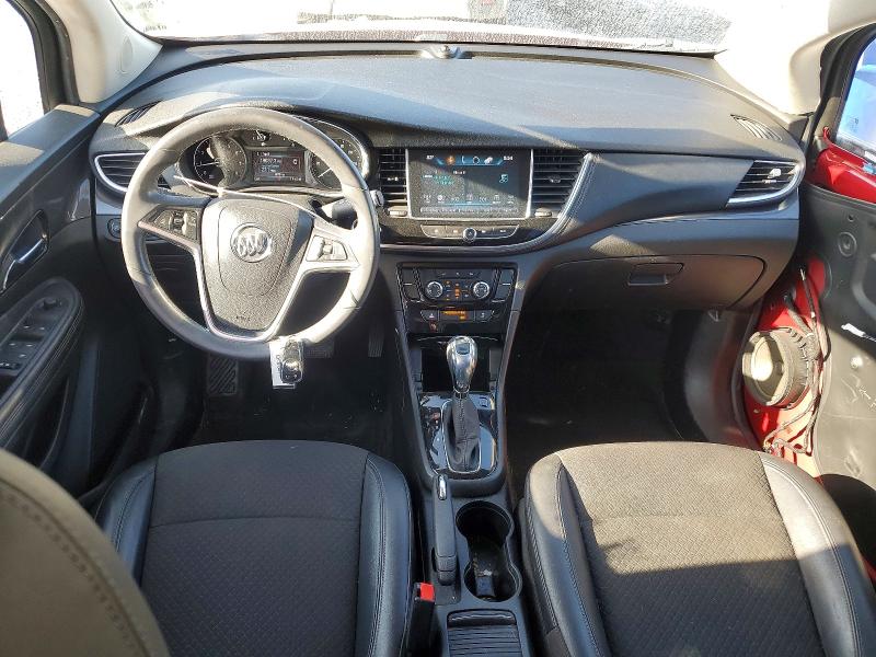 Продаж на аукціоні авто 2018 Buick Encore, vin: KL4CJBSB8JB528454, номер лоту: 58945156