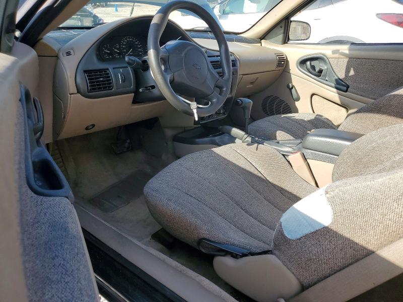 Aukcja sprzedaży 2005 Chevrolet Cavalier, vin: 1G1JC12F657112070, numer aukcji: 59122366