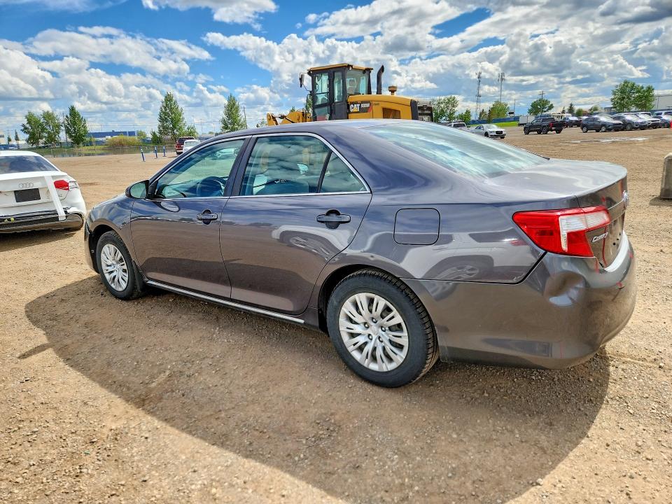 Aukcja sprzedaży 2013 Toyota Camry, vin: 4T1BF1FK4DU642995, numer aukcji: 56327406
