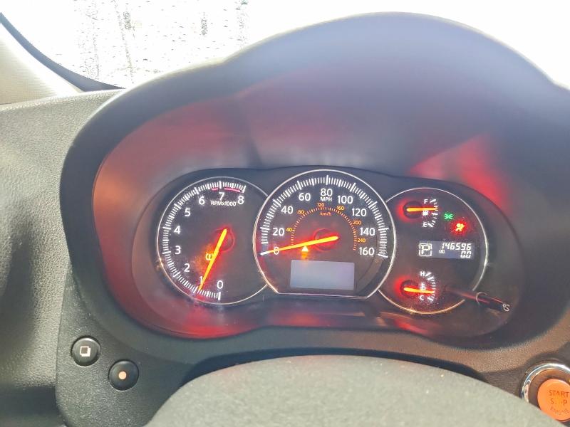 Продажа на аукционе авто 2013 Nissan Maxima, vin: 1N4AA5AP7DC824615, номер лота: 57724696
