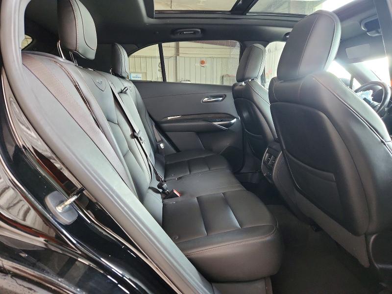 Продаж на аукціоні авто 2020 Cadillac Xt4, vin: 1GYFZER45LF144495, номер лоту: 58913536