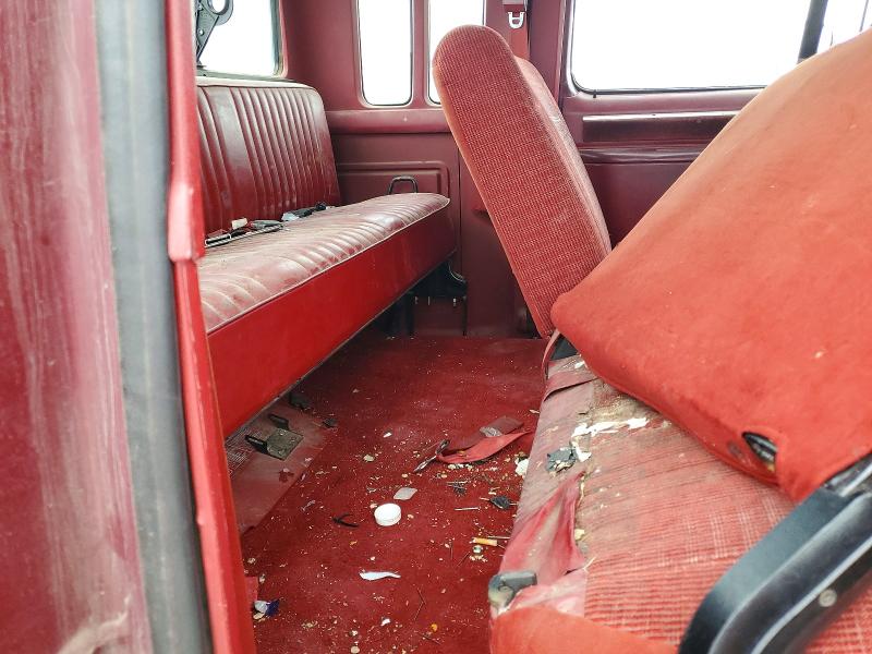 Продаж на аукціоні авто 1988 Ford F250, vin: 1FTHX26G9JKA10854, номер лоту: 58797826