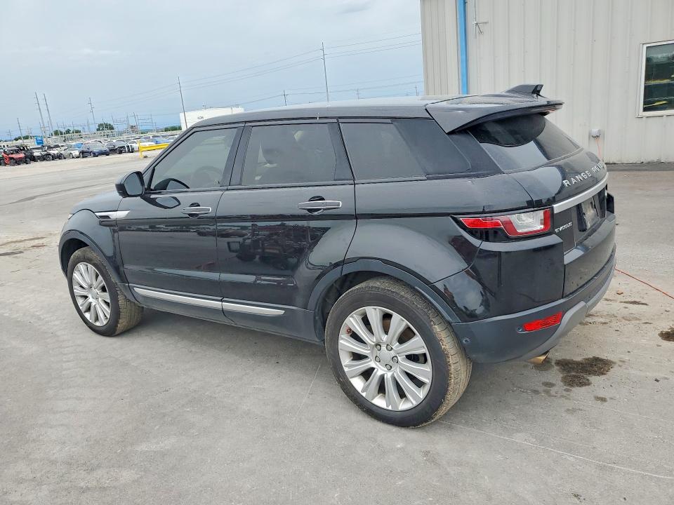 57951466 :رقم المزاد ، SALVR2BGXHH254614 vin ، 2017 Land Rover Range Rover Evoque مزاد بيع