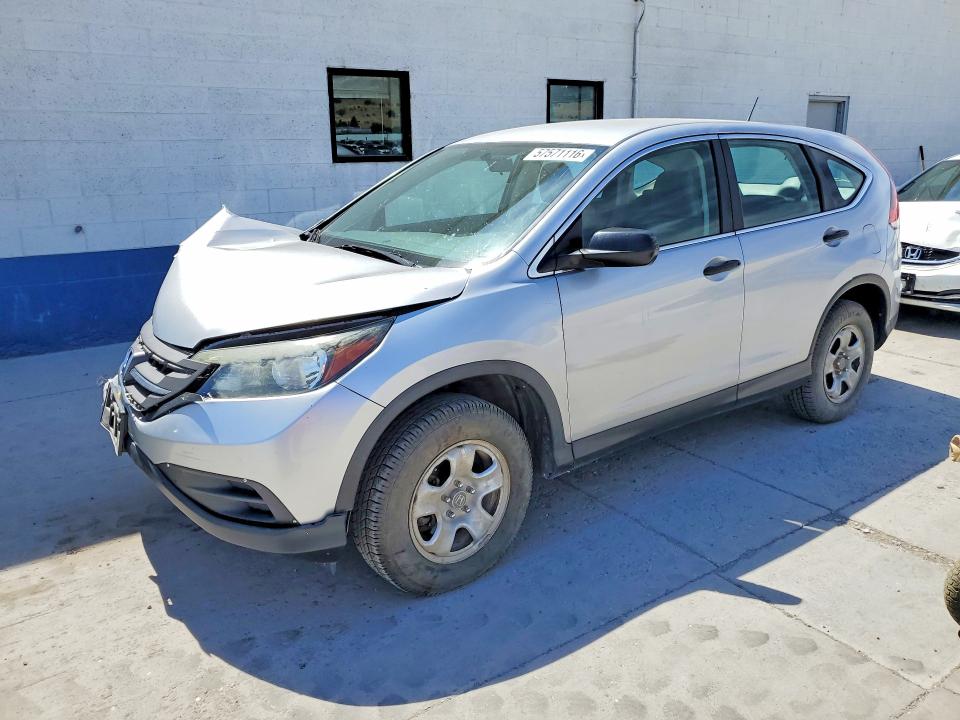 Продаж на аукціоні авто 2013 Honda Cr-v, vin: 2HKRM4H33DH689414, номер лоту: 57571116