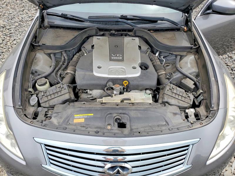 56138416 :رقم المزاد ، JN1CV6ARXDM760999 vin ، 2013 Infiniti G37 Sedan مزاد بيع