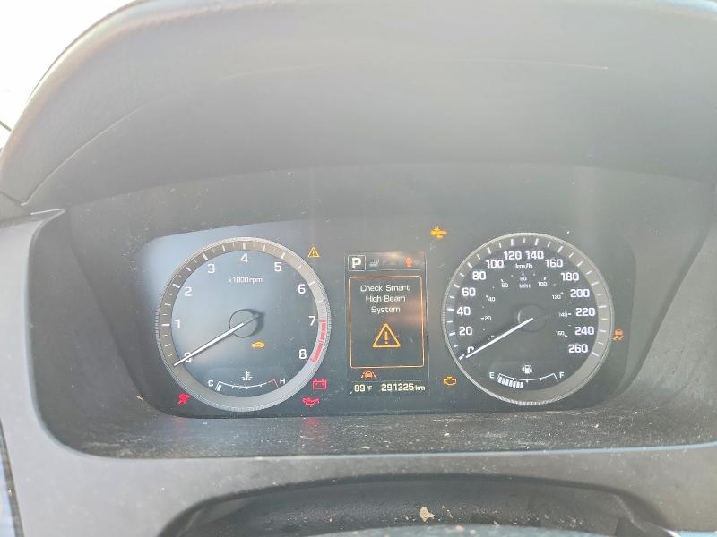 Продаж на аукціоні авто 2016 Hyundai Sonata, vin: 5NPE34AF0GH367193, номер лоту: 56785606