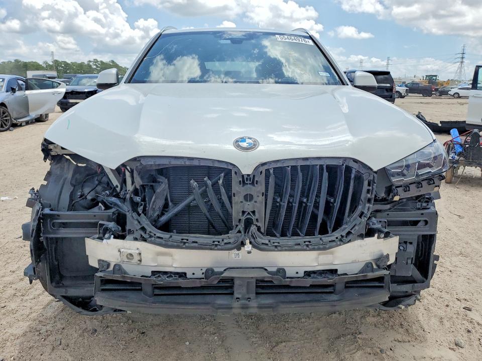 Aukcja sprzedaży 2024 Bmw X5, vin: 5UX13EU03R9V57978, numer aukcji: 55464976