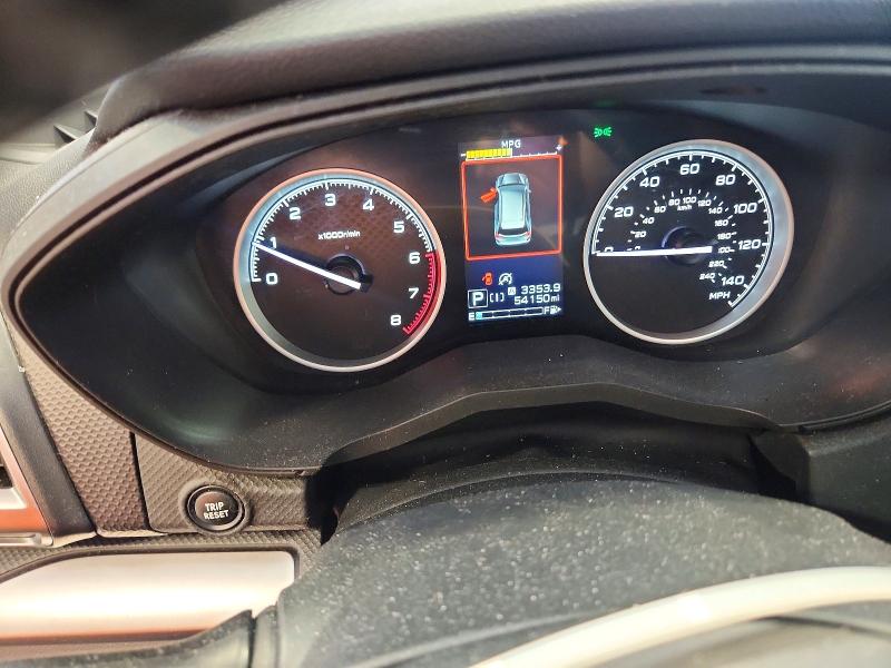Aukcja sprzedaży 2020 Subaru Forester, vin: JF2SKAGC3LH465520, numer aukcji: 56872426