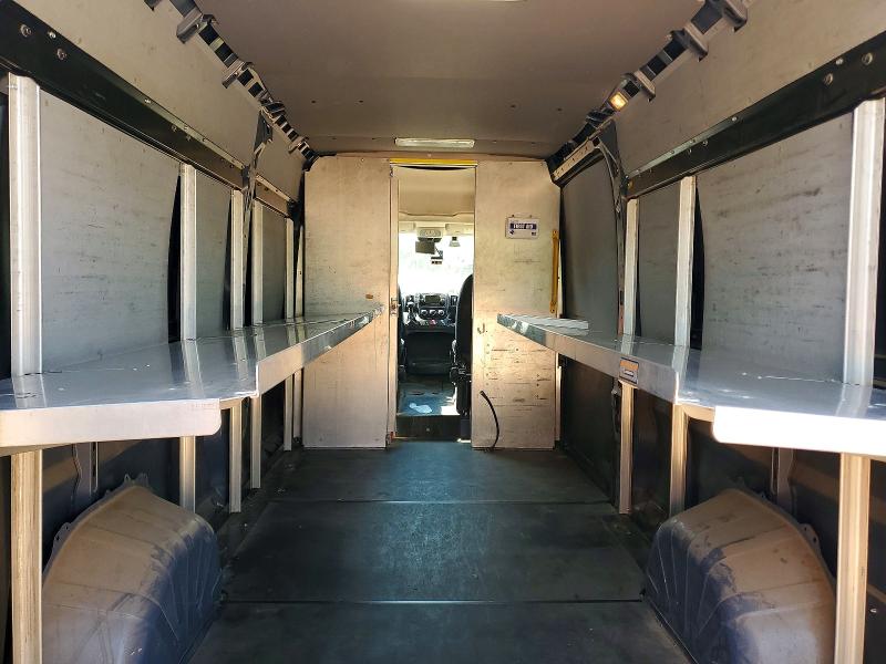 Aukcja sprzedaży 2021 Ram Promaster 3500, vin: 3C6FRVJGXME503631, numer aukcji: 57244466