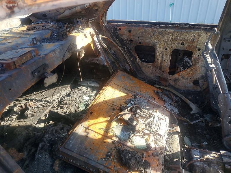58234556 :رقم المزاد ، 1G1ZB5E17BF329528 vin ، 2011 Chevrolet Malibu مزاد بيع