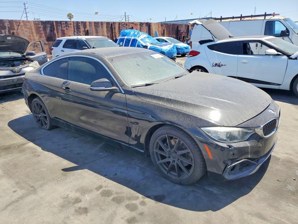 Aukcja sprzedaży 2016 Bmw 428, vin: WBA3N9C53GK250287, numer aukcji: 56191486