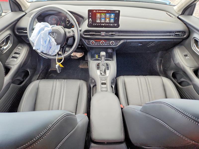 Продажа на аукционе авто 2024 Honda Hr-v, vin: 3CZRZ2H72RM729213, номер лота: 55823936