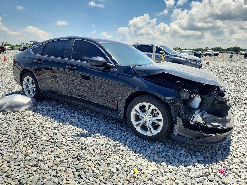 Продаж на аукціоні авто 2023 Honda Accord, vin: 1HGCY1F22PA033785, номер лоту: 57550166