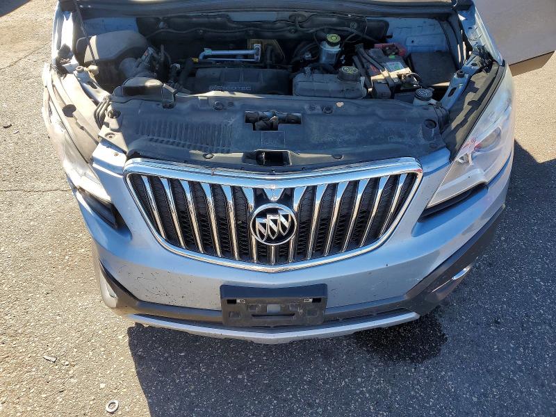 Aukcja sprzedaży 2013 Buick Encore, vin: KL4CJCSB6DB129634, numer aukcji: 56802326