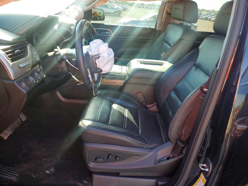 2018 Gmc Yukon Xl მანქანა იყიდება აუქციონზე, vin: 1GKS2HKJ0JR341472, აუქციონის ნომერი: 55758396
