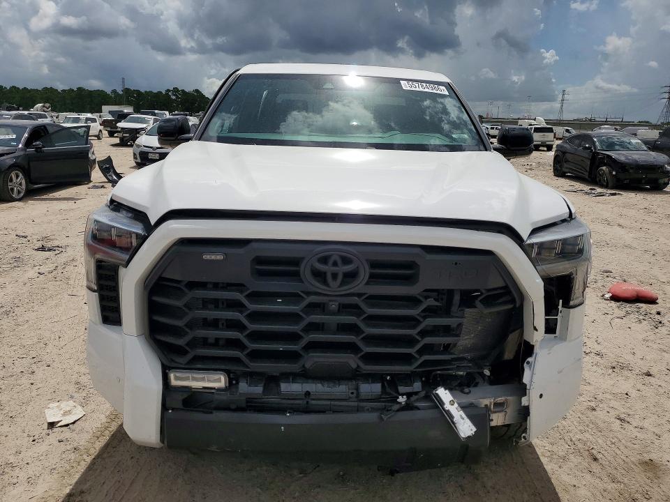 Aukcja sprzedaży 2026 Toyota Tundra, vin: 5TFWA5EC2TX053818, numer aukcji: 55784986