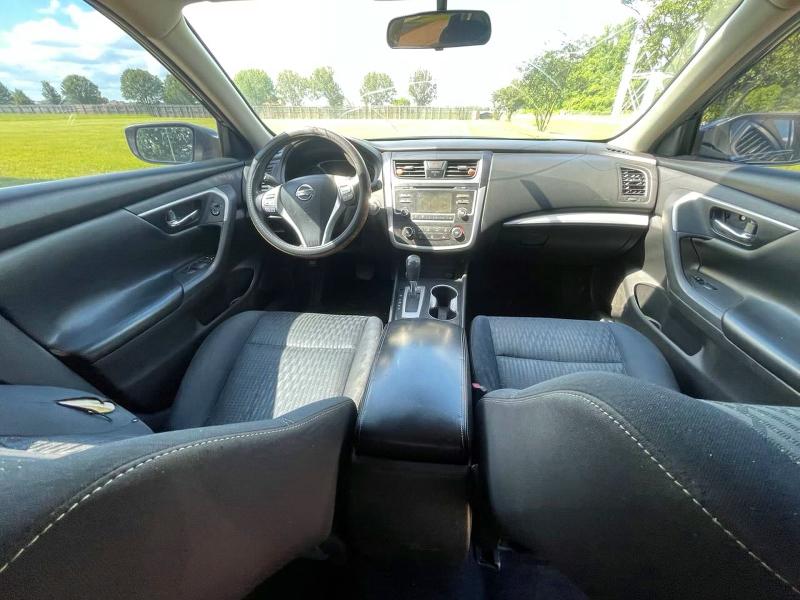 Продаж на аукціоні авто 2016 Nissan Altima, vin: 1N4AL3AP5GC224128, номер лоту: 59595136