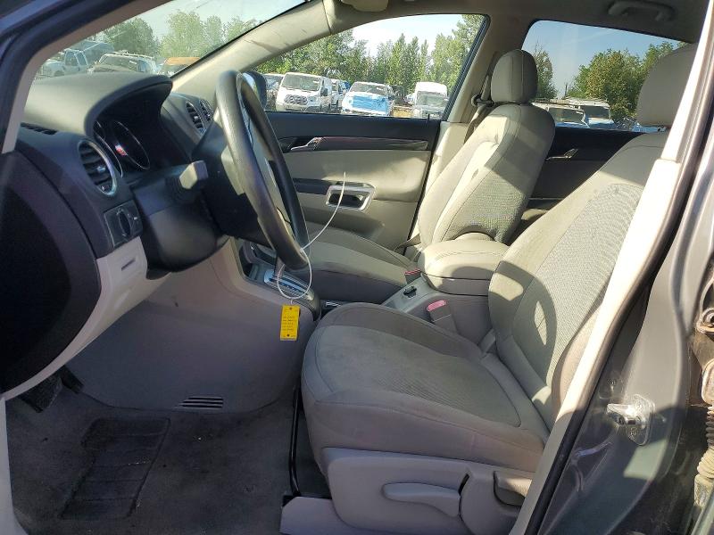 Продажа на аукционе авто 2008 Saturn Vue, vin: 3GSCL33P28S687652, номер лота: 58130256