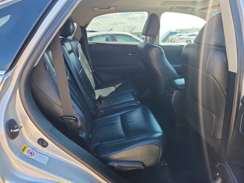 2015 Lexus Rx 350 მანქანა იყიდება აუქციონზე, vin: 2T2BK1BA1FC265308, აუქციონის ნომერი: 58365186